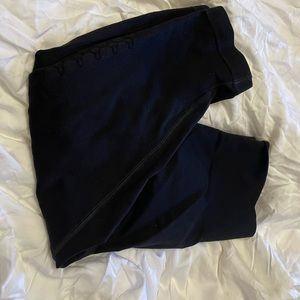 Kerrits fit rider slimming shorts